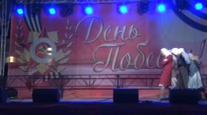 театр танца ТанДэМ и Ксения Хизова.mp4