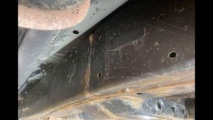 Антикоррозийная обработка Тойота Ленд Крузер 200