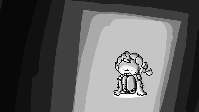 Ramsey the rat man // epithet erased