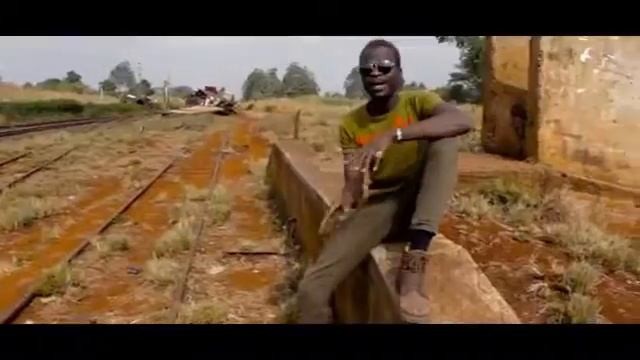 Бомбическое реги от африканцев смотреть онлайн