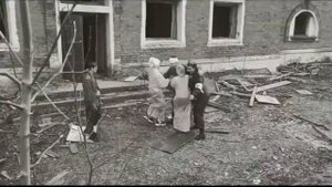 581902 - Социальный ролик в память о ВОВ