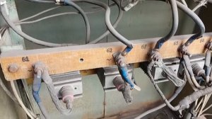 Мостовой кран.Электромагнит. часть № 5