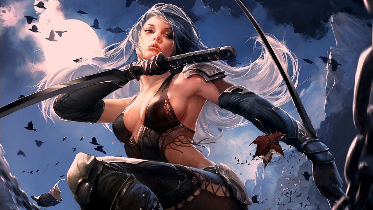 【GMV】Run This Show смотреть онлайн