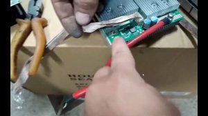 НЕРАБОТАЕТ АСИК T2T  Innosilicon , Ремонт асика, майнинг на асиках