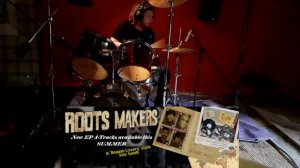 REGGAE DRUMMER ONE DROP