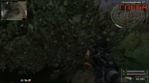 S.T.A.L.K.E.R. Закоулки правды #10 - Мертвый город