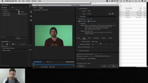 How to Create Proxy Footage | Adobe Media Encoder Tutorial