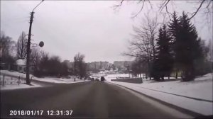 Видеорегистратор Podofo Full HD Car Dvr 1080P  BlackBox