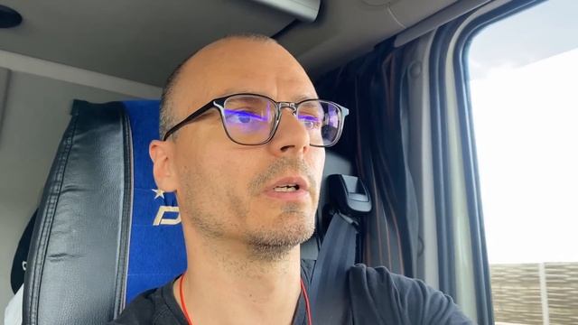 Мой самый длинный рейс Германия - Болгария, больше 2000 км. Дикие пробки на границах и "дай на кофе смотреть онлайн