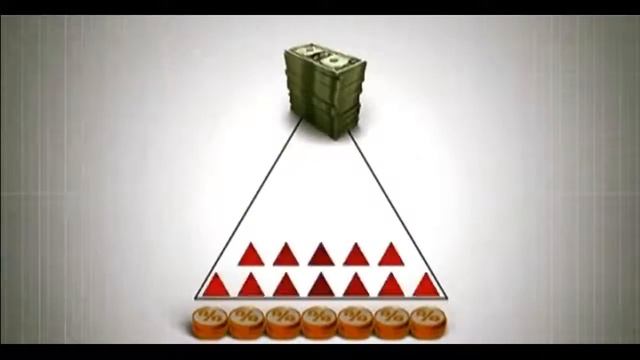 Что такое сетевой маркетинг - БИЗНЕС БУДУЩЕГО или пирамида?