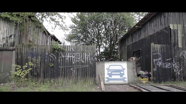 Реклама автомастерской