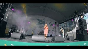 Татьяна Сорокина - Наши Дети (Live)