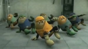 НОВЫЙ МЕМ ПРО НЕГРОВ