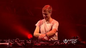 лучшие 10 треков армина !!!