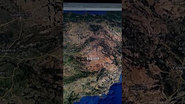 Виртуальные туры по всей Испании