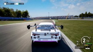 ACC MISANO BMW M4 GT3 HOTLAP + SETUP 1:32.8