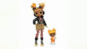 LOL OMG Winter Chill Series ! НОВЫЕ КУКЛЫ ЛОЛ ОМГ ! ЗИМНЯЯ СЕРИЯ Винтер Чилл / Fashion Dolls