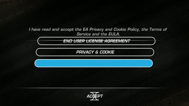 how to fix this button in nfs hot pursuit on mobile? wont let me accept смотреть онлайн