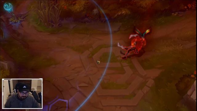 IN GAME FIRST LOOK OF SKINS! | Wild Rift Update 2.6 смотреть онлайн