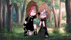 •Это наш последний восход• ||Gacha Club||