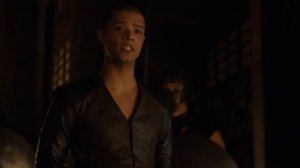 Дейенерис возвращается в Миэрин