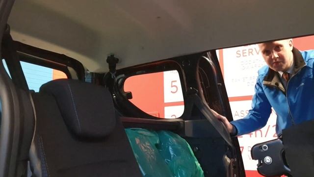 Dacia Dokker Stepway 1.5 blue dCi 95 naszego widza. Prezentują Mariusz Rataj & Maciej Kukiełka. смотреть онлайн