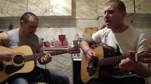 КУХНЯРЫ-Говорил отец(Авторская)