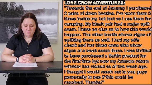 BAFFIN BASE CAMP BOOTIES REVIEW - Baffin Boots Review - Baffin Slippers - Baffin Base Camp Slipper смотреть онлайн