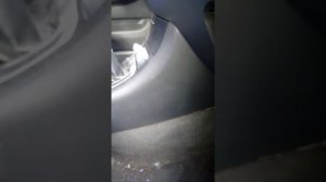 Лифан солано ремонт печки видео 1
