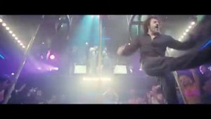 Самый четкий танец в кино. Сутенер ЭЙС