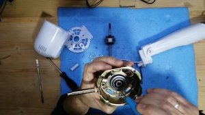 Ремонт напольного вентилятора не включается