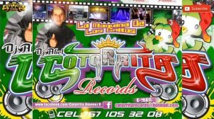 ?LUNA DILE BACHATA GPO LOS ANGELES SONIDEROS FT SONIDO COTORRITA RECORDS ORG.VLJR SANTA MARÍA T/202