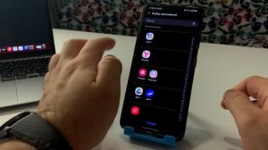 Как СКРЫТЬ ПРИЛОЖЕНИЕ на SAMSUNG? Спрятать и убрать с рабочего стола программу на Galaxy!