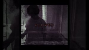 Синдром Восьмиклассника - Петля ( s l o w )