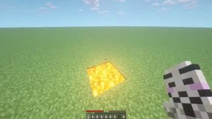 О ПОВЕЗЛО, ПОВЕЗЛО МАЙНКРАФТ РЕСУРСПАК (ТОТЕМ БЕССМЕРТИЯ)