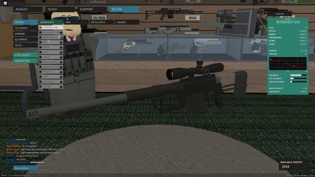 I HATE ROBLOX SHOOTING GAMES смотреть онлайн