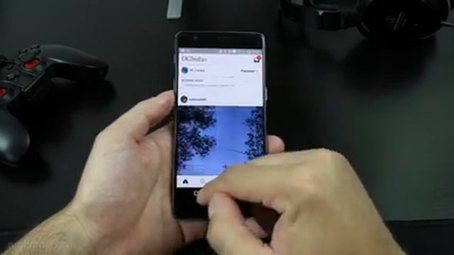 Обзор OnePlus 3 смотреть онлайн