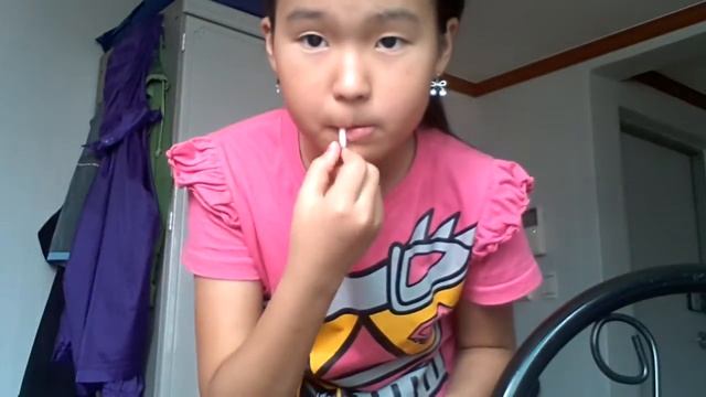 Как сделать когти Росомахи из трубочек (2-часть) смотреть онлайн