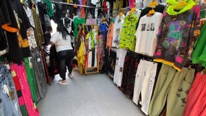 Корейская Одежда на садоводе ст7/125 89629263143 Елена