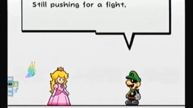 Greatest VGM 4026: World of Nothing (Super Paper Mario) смотреть онлайн