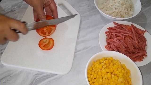 Салат "Радуга".САЛАТ НА ПРАЗДНИЧНЫЙ СТОЛ. Легко и просто.