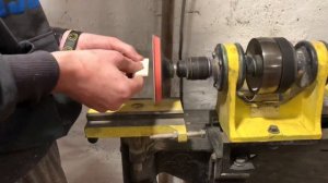 Вешалка для предбанника. Своими руками из сосны.