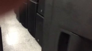 RCF ART 712-A MK4 Unboxing and Sound Testing