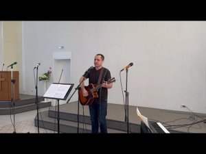 Тимур Кибиров Их-то Господь — вон какой!