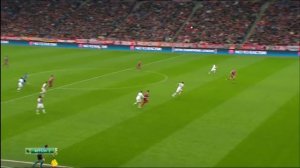 Левандовски, Гол, 6-0