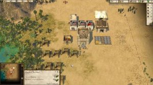 STRONGHOLD CRUSADER 2 [ BAPTISM SKIRMISH 1 ]