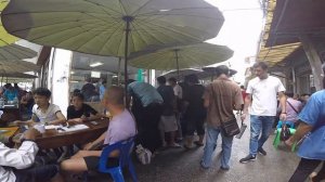 Рынок драгоценных камней в Чантхабури | Где купить натуральный камень в Таиланде?