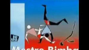 Banguela Rhythm