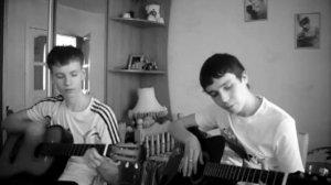 Парадокс - Тёмно алая кровь