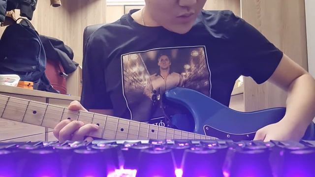Как играть шугейз (ГАЙД)